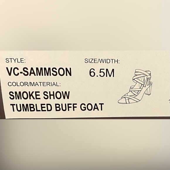 Brown Shoes From Vince Camino - Picture 4 of 4